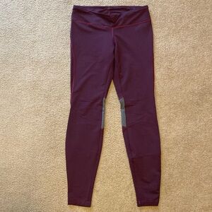 Patagonia Running Tights - Women’s Medium